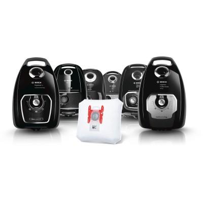 Bosch - BBZAFGALL - Dammsugarpåse, AirFresh G ALL