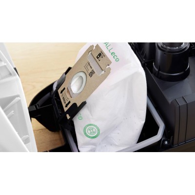 Bosch - BBZGALLECO - Dammsugarpåse, Type G ALL eco