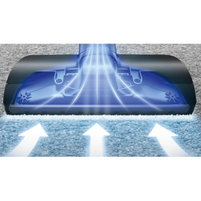 Bosch - BBZGALLECO - Dammsugarpåse, Type G ALL eco