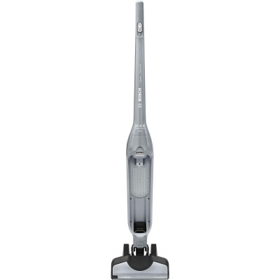 Bosch - BCH3P210 - Serie 4, Sladdlös dammsugare, Flexxo 21.6V, Silver