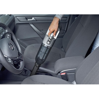 Bosch - BCH3P210 - Serie 4, Sladdlös dammsugare, Flexxo 21.6V, Silver