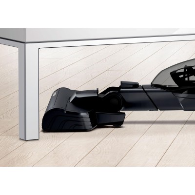 Bosch - BCHF216B - Serie 2, Sladdlös dammsugare, Readyy'y 16Vmax, Svart