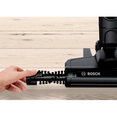 Bosch - BCHF216B - Serie 2, Sladdlös dammsugare, Readyy'y 16Vmax, Svart