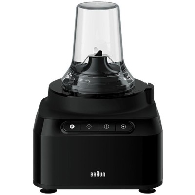 Braun - Matberedare FP3132BK - 0X22011030