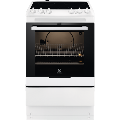 Spis 55 cm EKC4011AOW4 Electrolux vit