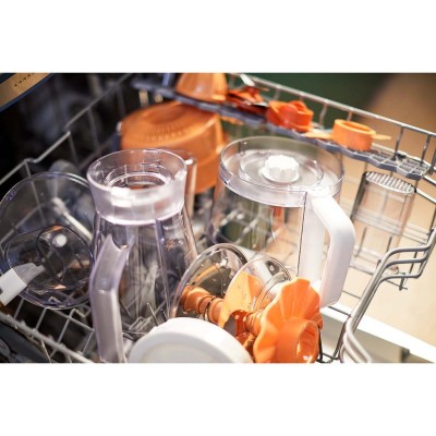 Philips - Matberedare HR7510 Kompakt 800Watt - A15410