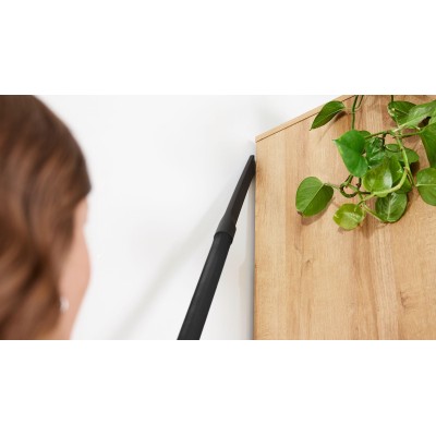 Bosch - BGB41PET1 - Serie 4, Dammsugare med påse, ProAnimal, Röd