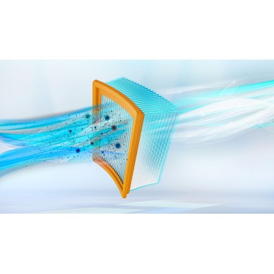 Bosch - BGB41PET1 - Serie 4, Dammsugare med påse, ProAnimal, Röd