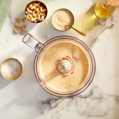 Philips - Matberedare HR7510 Kompakt 800Watt - A15410