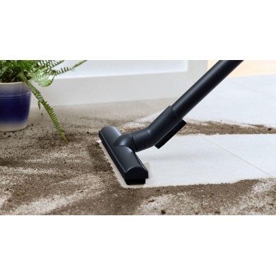 Bosch - BGB41RD3H - Serie 4, Dammsugare med påse, Röd