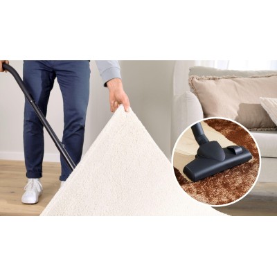 Bosch - BGBS2LB1 - Serie 2, Dammsugare med påse, Svart