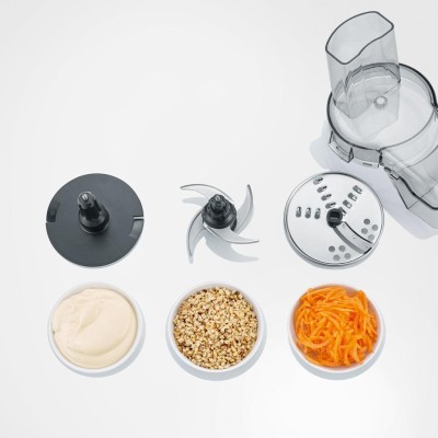 Matberedare Lill Hacke KM3865