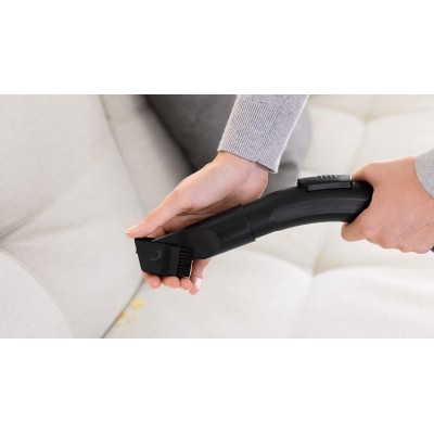 Bosch - BGC05AAA1 - Serie 2, Dammsugare utan påse, Lila