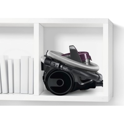 Bosch - BGC05AAA1 - Serie 2, Dammsugare utan påse, Lila