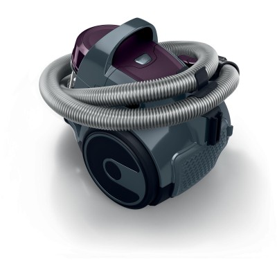 Bosch - BGC05AAA1 - Serie 2, Dammsugare utan påse, Lila