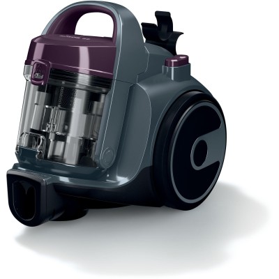 Bosch - BGC05AAA1 - Serie 2, Dammsugare utan påse, Lila