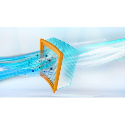 Bosch - BGLS2BA3NE - Serie 2, Dammsugare med påse, Svart