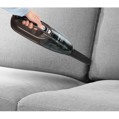 Bosch - BHN16L - Handdammsugare, Move Lithium 16Vmax, Grå