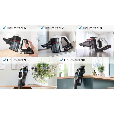 Bosch - BHZUC1844 - Snabbladdare, Power for ALL 18V