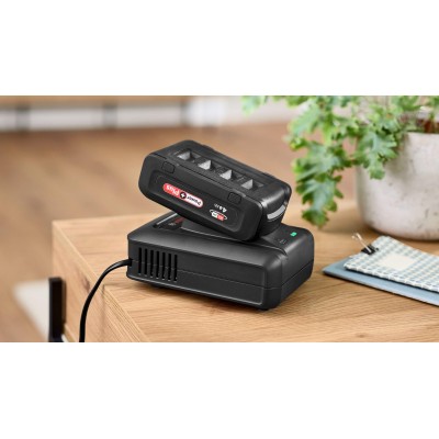 Bosch - BHZUC1844 - Snabbladdare, Power for ALL 18V