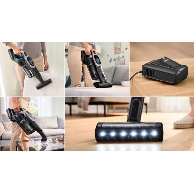 Bosch - BHZUC1844 - Snabbladdare, Power for ALL 18V