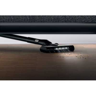 Bosch - BHZUHFN - Mjuk borste med LED-lampa för hårda golv, Unlimited 6 / 7 / 8