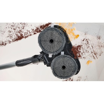 Bosch - BHZUPAD1 - Moppningstrasor, Unlimited 7 ProHyginic Aqua