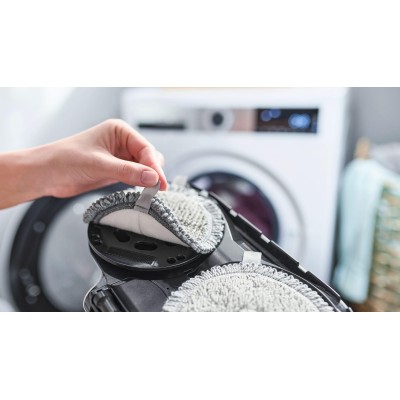 Bosch - BHZUPAD1 - Moppningstrasor, Unlimited 7 ProHyginic Aqua