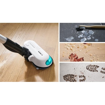 Bosch - BHZUPAD1 - Moppningstrasor, Unlimited 7 ProHyginic Aqua