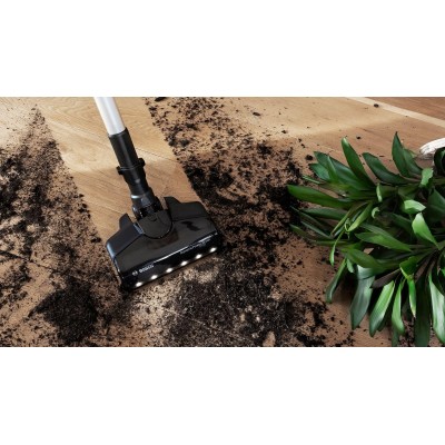 Bosch - BSS71125AH - Sladdlös dammsugare, Unlimited 7, Blå