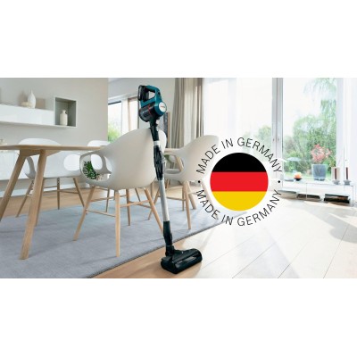 Bosch - BSS71125AH - Sladdlös dammsugare, Unlimited 7, Blå