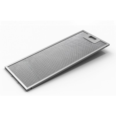 Bosch - DFT63AC50 - Serie 4, Utdragbar köksfläkt, 60 cm, Silver