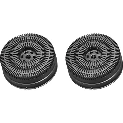 Bosch - DHZ2600 - Kolfilter, ersättningsfilter för recirkulationsläge.