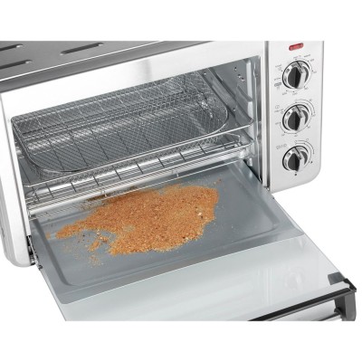Russell Hobbs - Miniugn med luftfritös inbyggd 26680-56 Express Air Fry Mini Oven - A11353