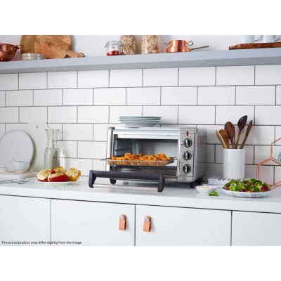 Russell Hobbs - Miniugn med luftfritös inbyggd 26680-56 Express Air Fry Mini Oven - A11353