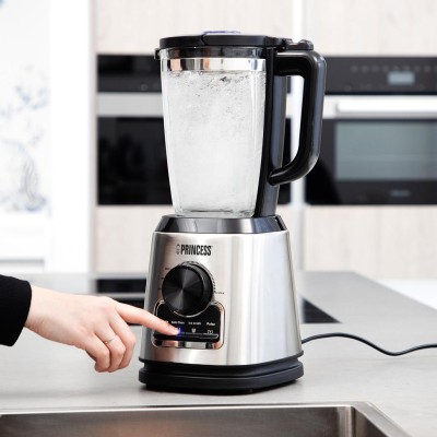 Mixer 212094 Blender Solid Pro 1400Watt 1,75l