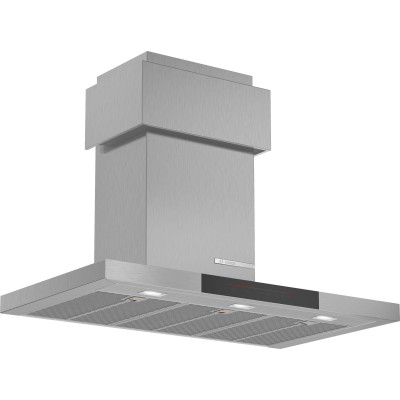 Bosch - DWZ2CX5C6 - Clean Air Plus Kolfiltersats, grundutrustning