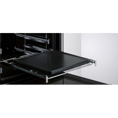 Bosch - HEZ327000 - Bak/Pizzasten, 25 x 330 x 375 mm, Lämplig för ugnsvagn