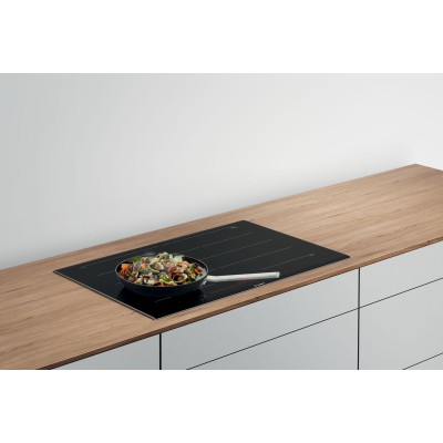 Bosch - HEZ9FE280 - panna, ⌀ 18 cm, Non stick-beläggning, Gjutjärn