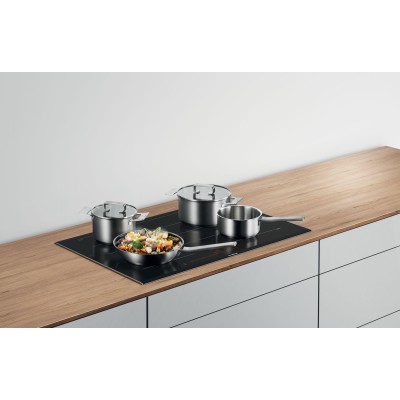 Bosch - HEZ9SE040 - Kokkärl, set, 4 st