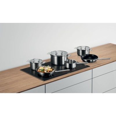 Bosch - HEZ9SE060 - Kokkärl, set, 6 st