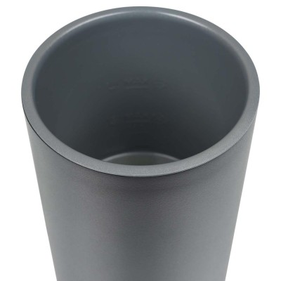 Mjölkskummare 4in1 300ml - MK-2278