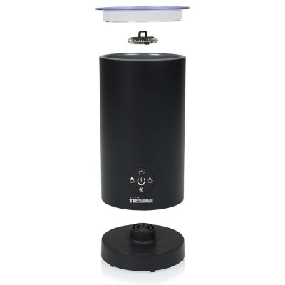 Mjölkskummare 4in1 300ml - MK-2278