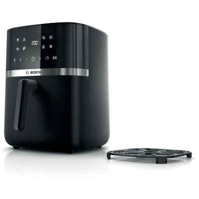 Bosch - MAFS2462B - Serie 4, Air Fryer, Svart