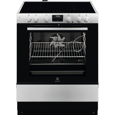 Spis 70 cm LKI74440SX Electrolux rostfri