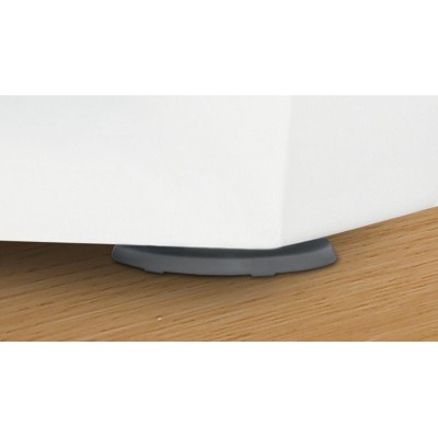 Bosch - MCM3110W - Matberedare, MultiTalent 3, 800 W, Vit, vit