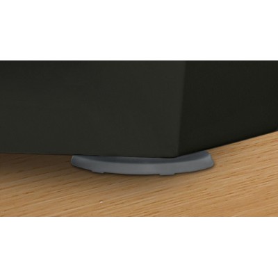 Bosch - MCM3201B - Matberedare, MultiTalent 3, 800 W, Svart, svart