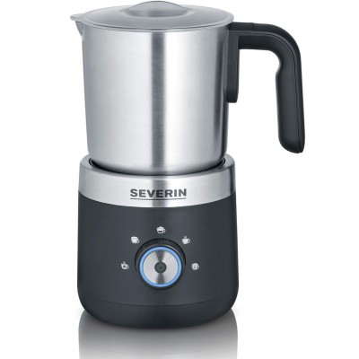 Severin - Mjölkskummare SM 3588 300ML Choklad funktion - A14829