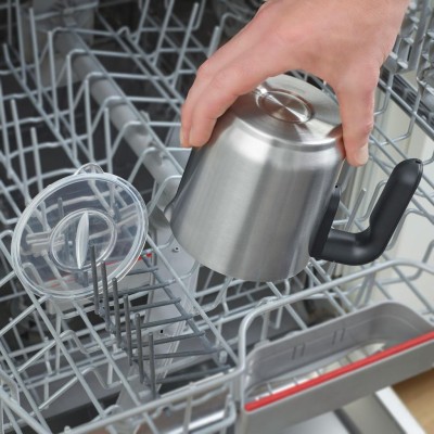 Severin - Mjölkskummare SM 3588 300ML Choklad funktion - A14829