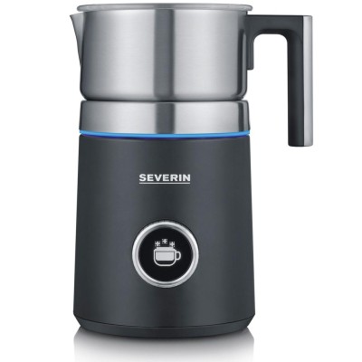 Severin - Mjölkskummare Spuma SM 3587  700ML  Veegan - A14828